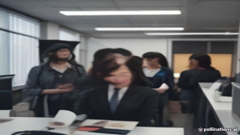 大鸟 漫画 手绘线稿上色工作台与数位板创作现场